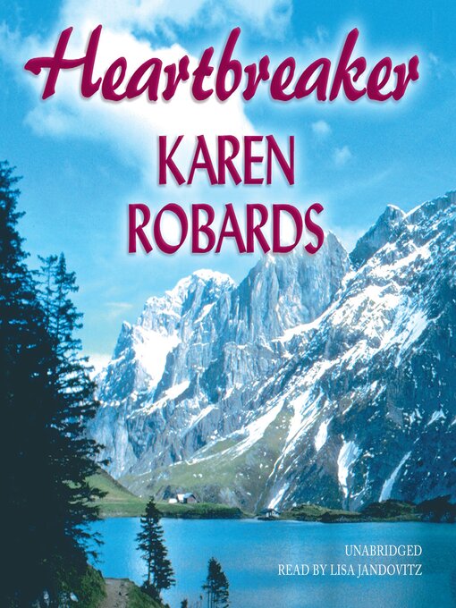 Title details for Heartbreaker by Karen Robards - Wait list